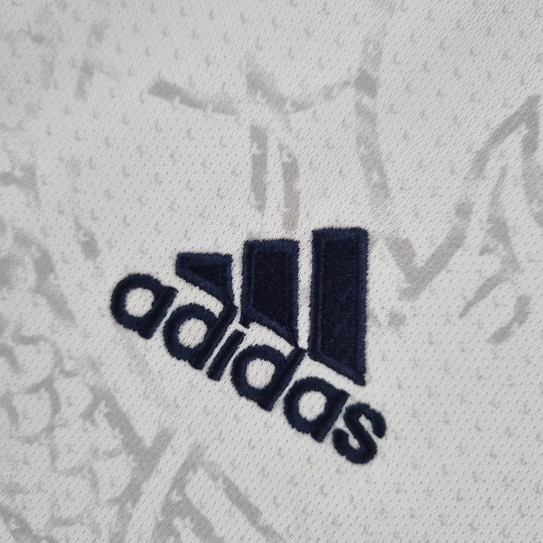Real Madrid Black Dragon And White 2022/23 Special Jersey
