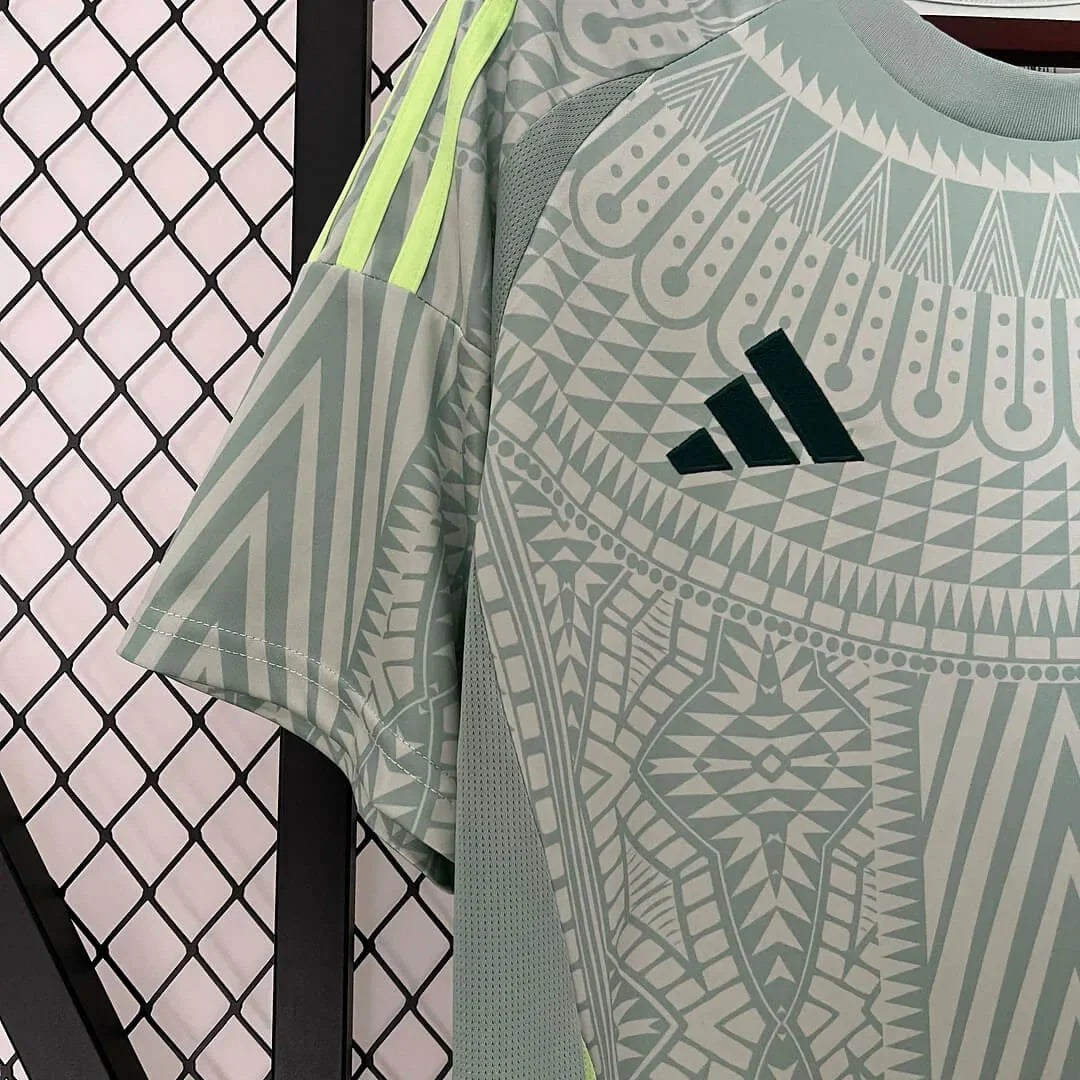 Mexico 2024 Home Jersey