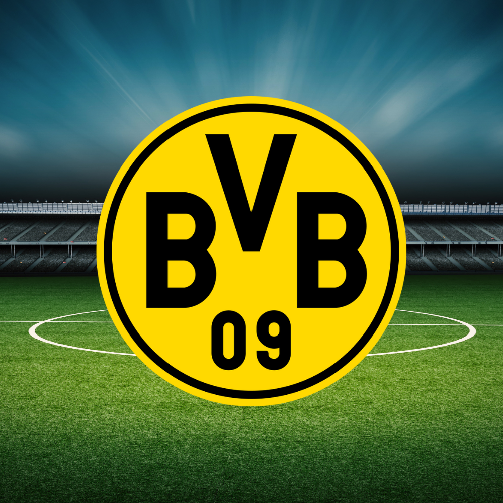 Dortmund Random Jersey Monthly Subscription