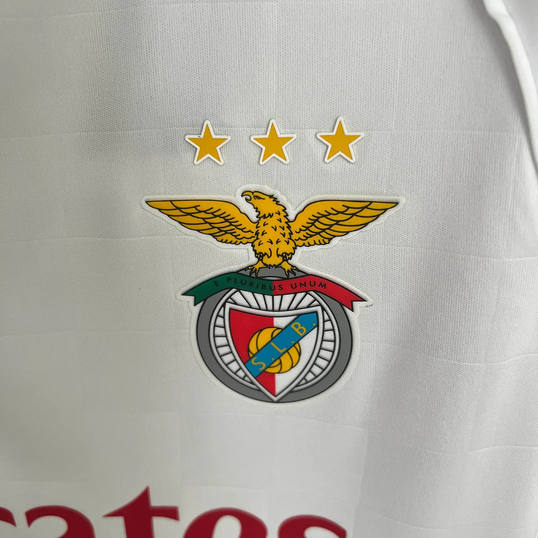 Benfica 2025/26 3rd Jersey
