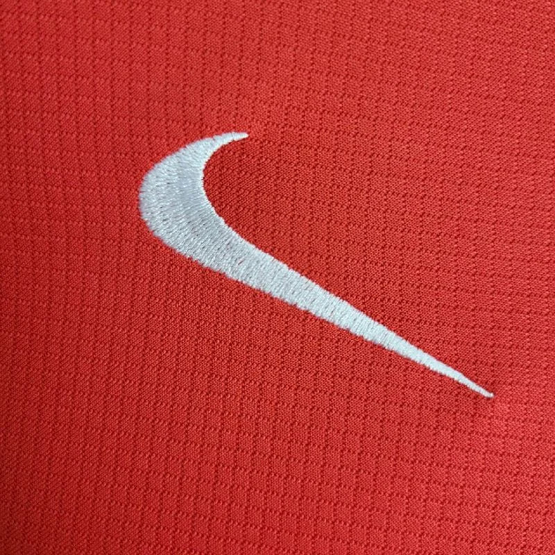 Portugal 2024/25 Home Kids Kit