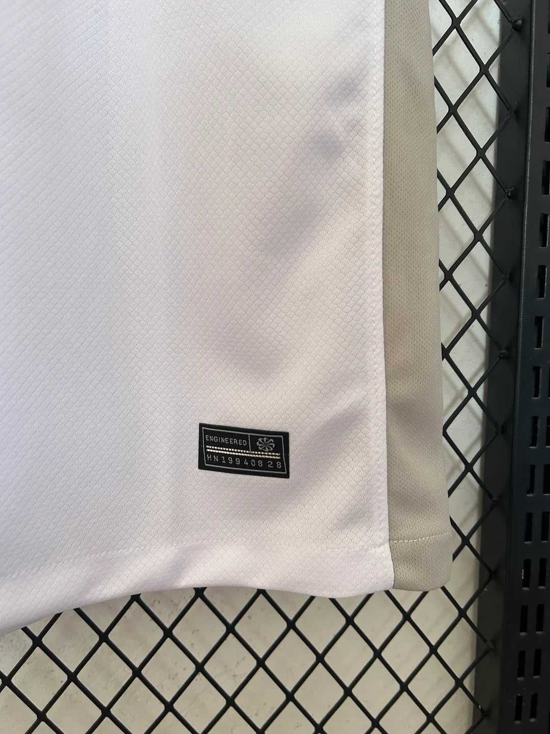 Tottenham 2025/26 Home Jersey