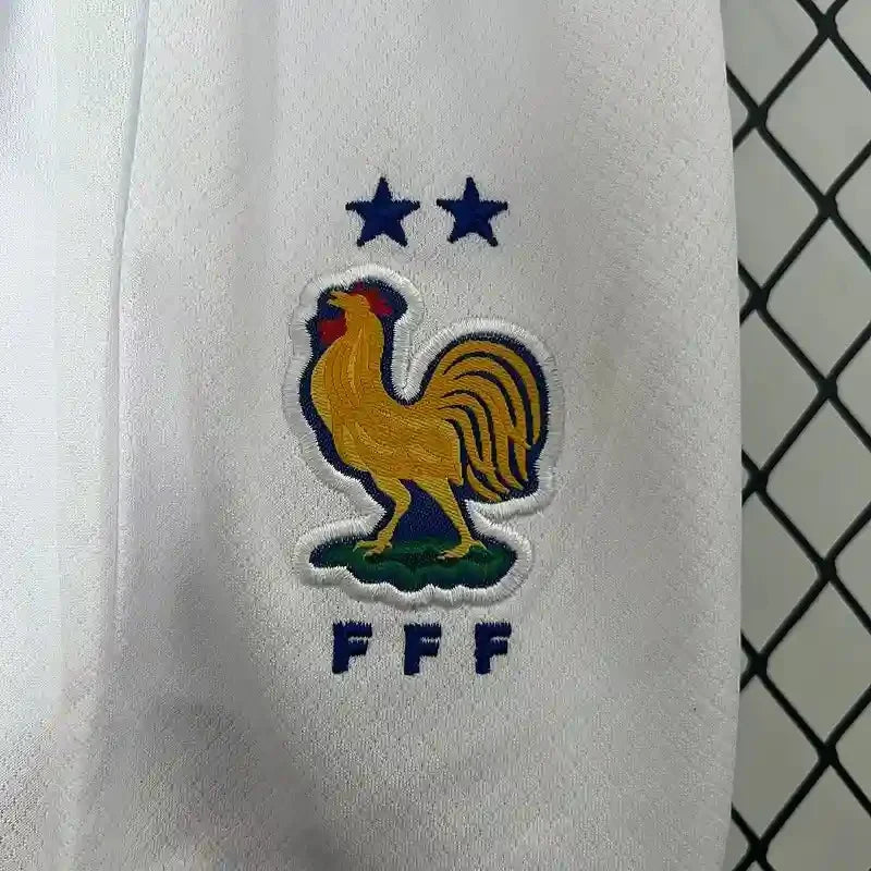 France 2024/25 Home Kids Kit