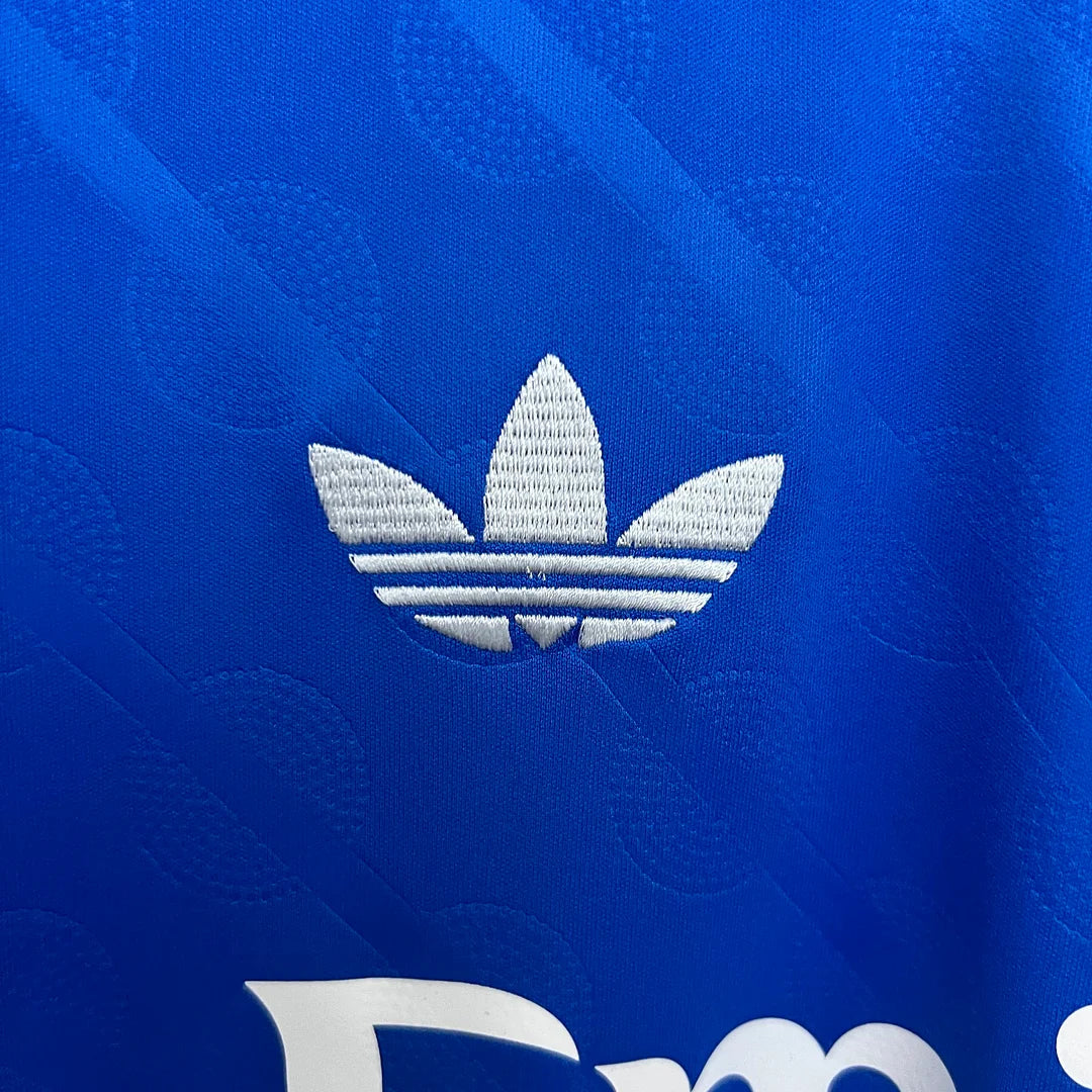 Real Madrid 2025/26 3rd Jersey