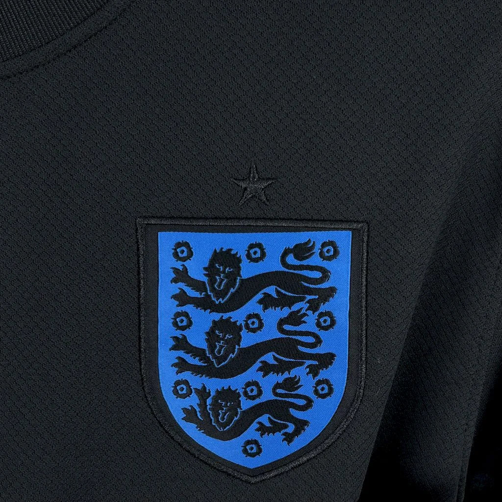 England 2025 Away Jersey