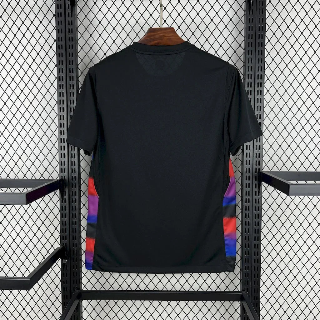 England 2025 Away Jersey