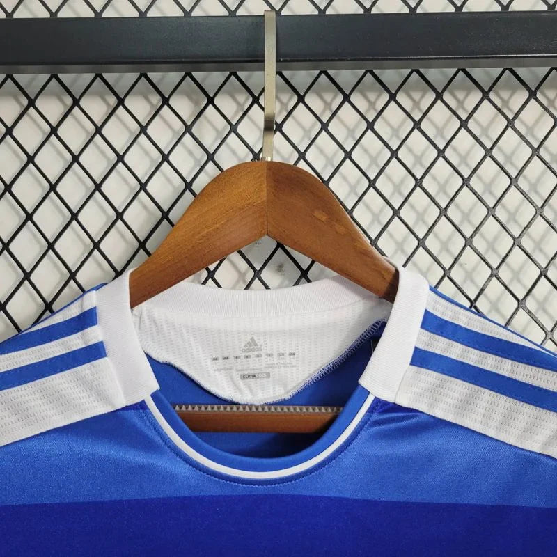 Chelsea 2011/12 Home Retro Jersey