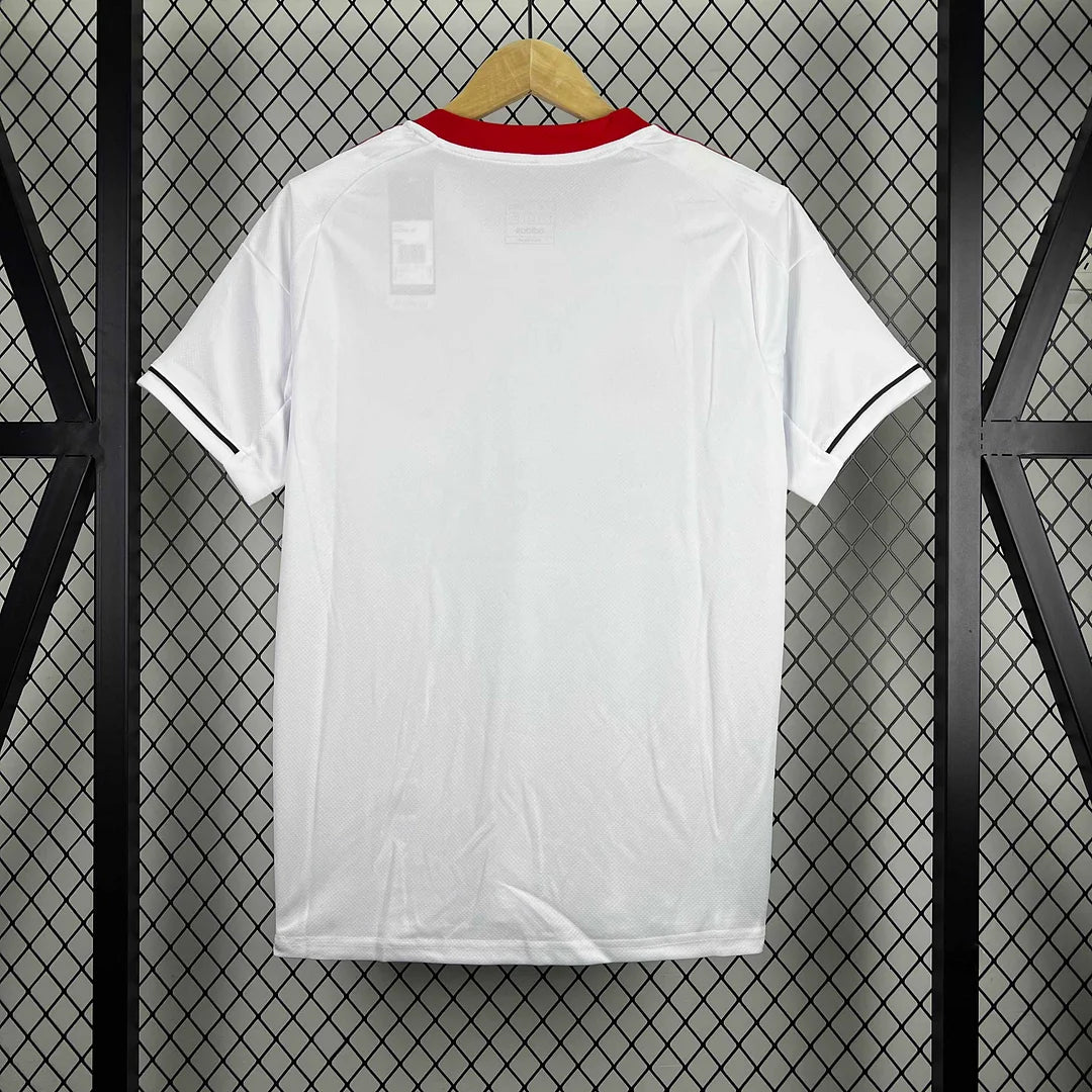 Liverpool 2025/26 Away Jersey