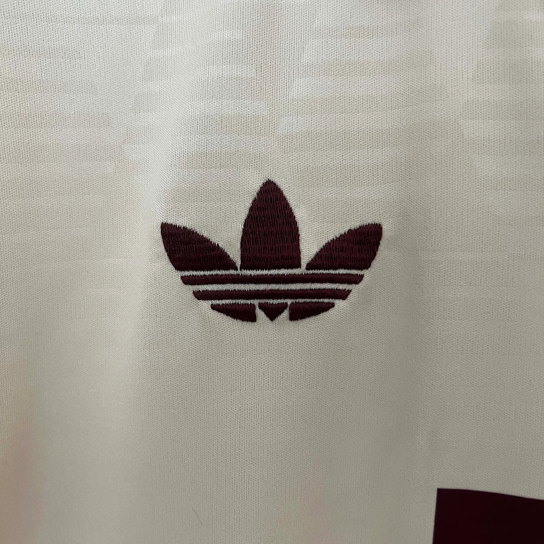 Bayern Munich Light Brown 2024/25 3rd Jersey