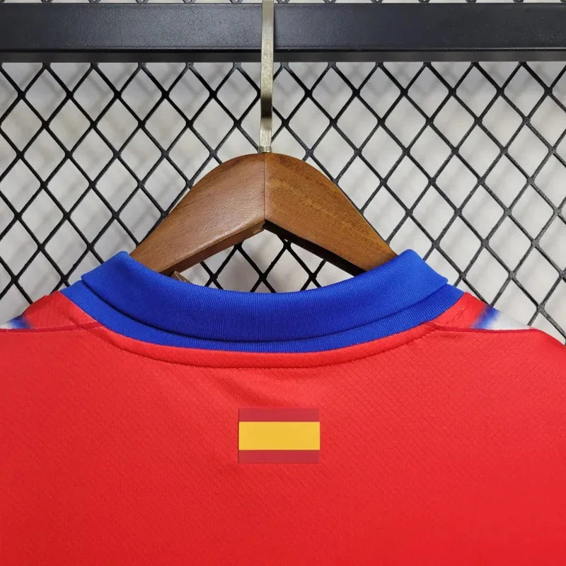 Atlético Madrid 2024/25 Home Jersey