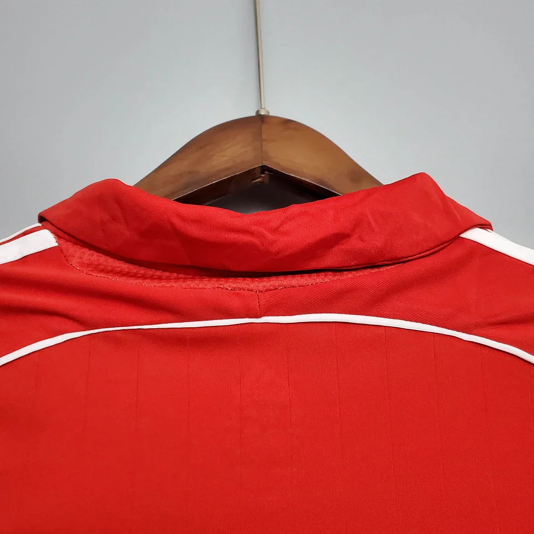 Liverpool 2006/07 Home Retro Jersey