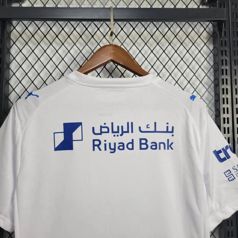 Al Hilal 2025/26 Away Jersey