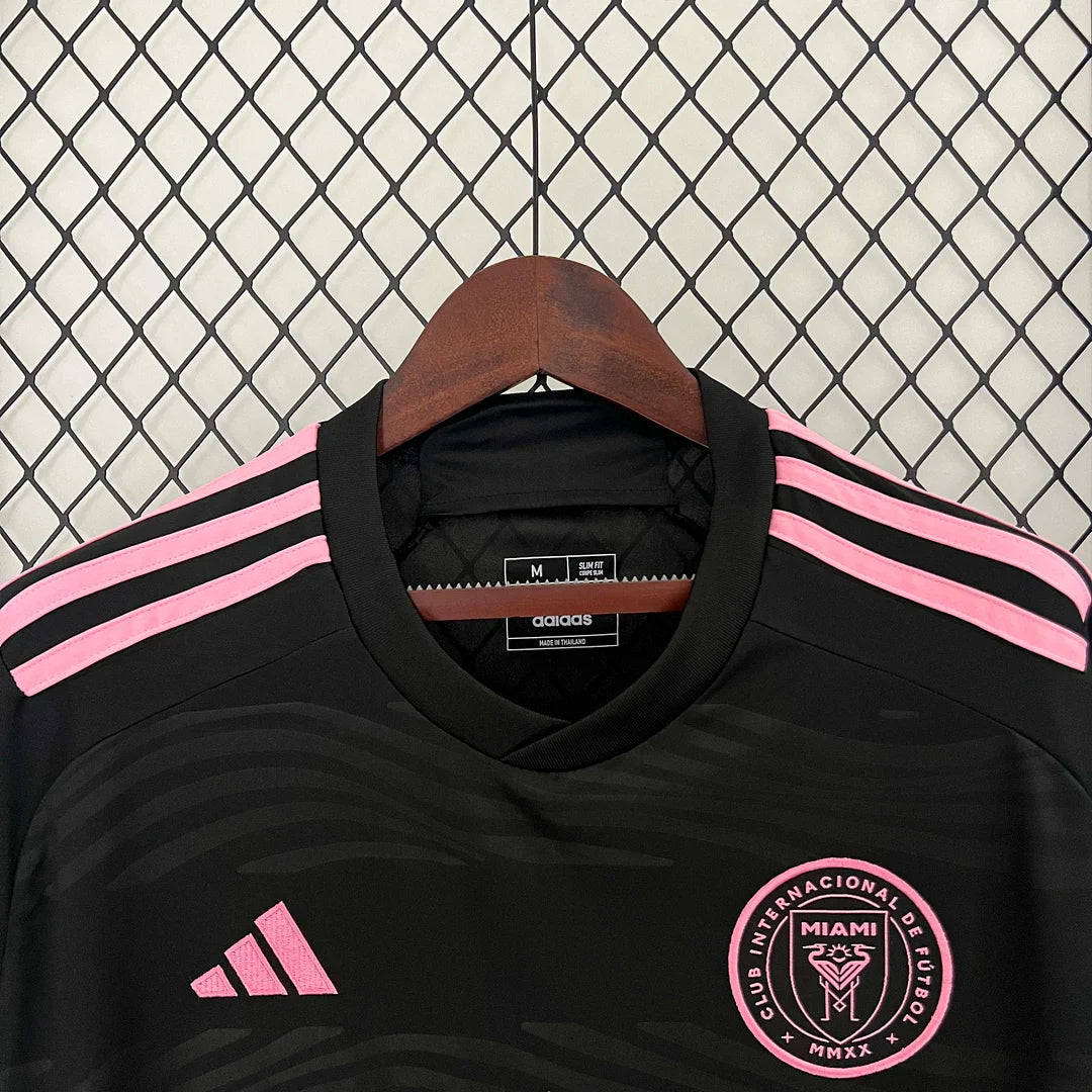 Inter Miami 2024/25 Away Jersey