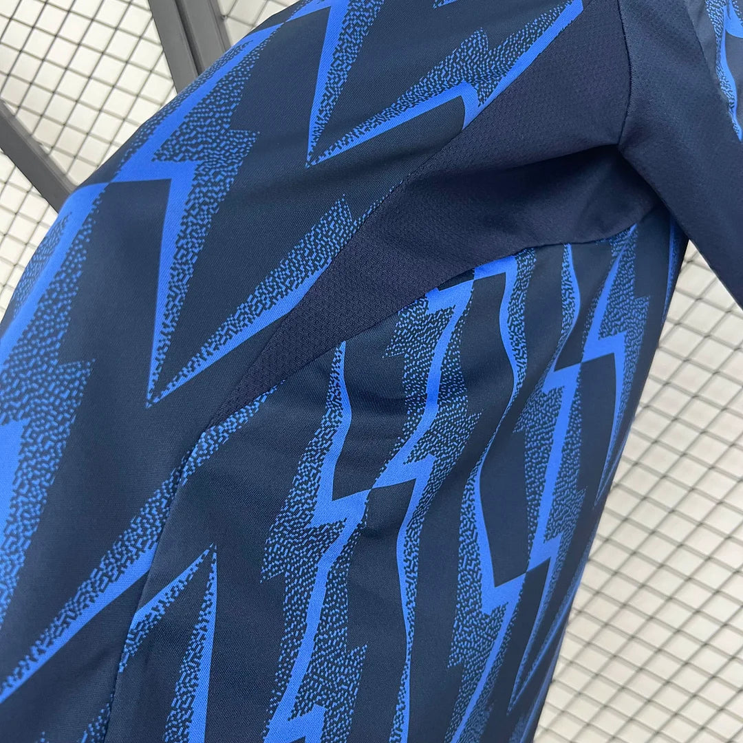 Arsenal 2025/26 Away Jersey