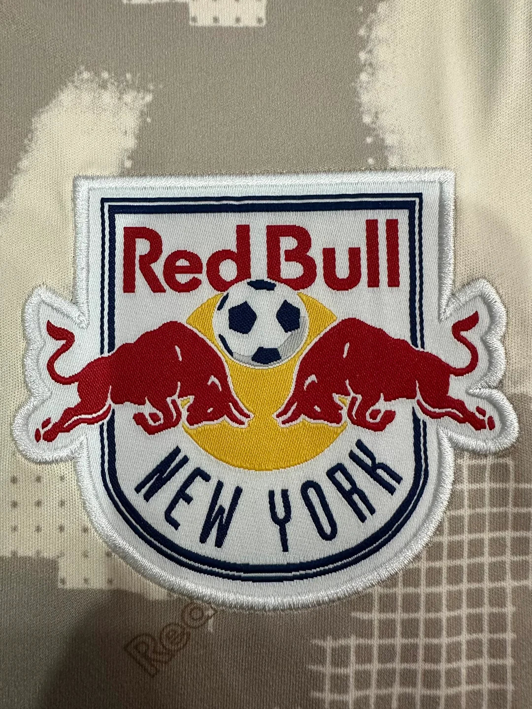 RB Leipzig 2025/26 Away Jersey