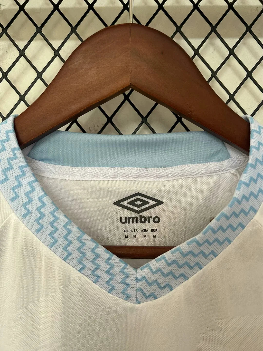Santos 2025/26 Home Jersey
