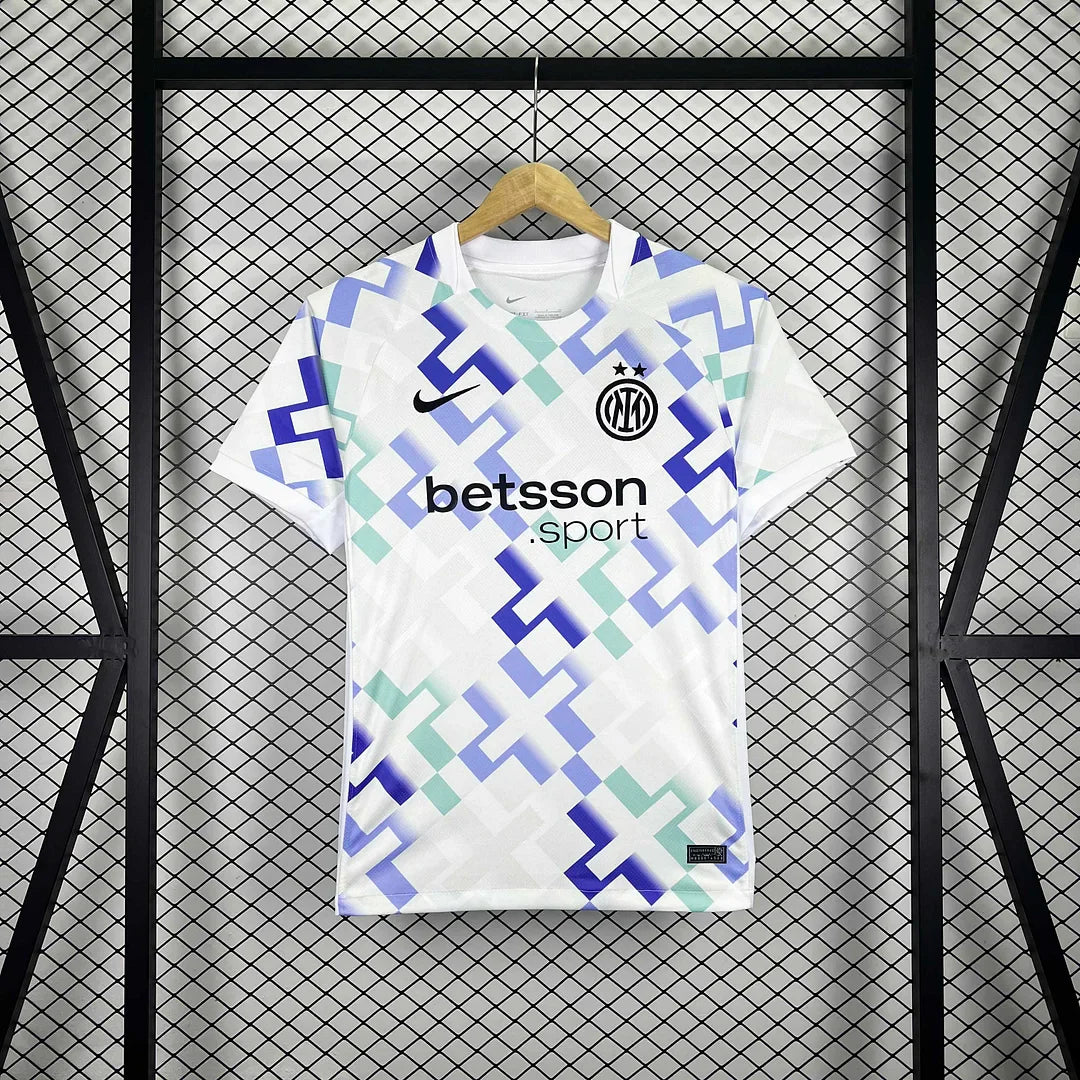 Inter Milan 2025/26 Away Jersey