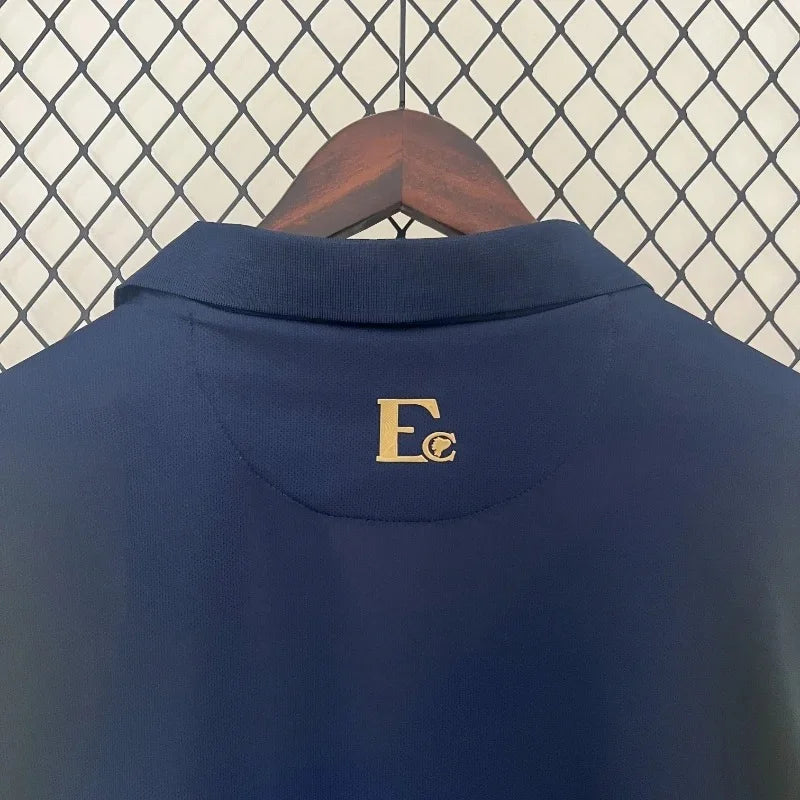 Ecuador 2024 Home Jersey