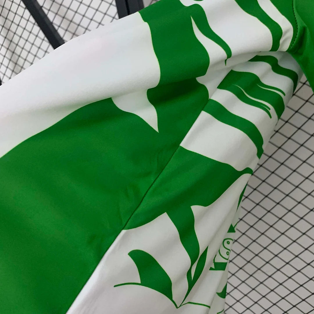 Real Betis Naruto 2025/26 Special Jersey