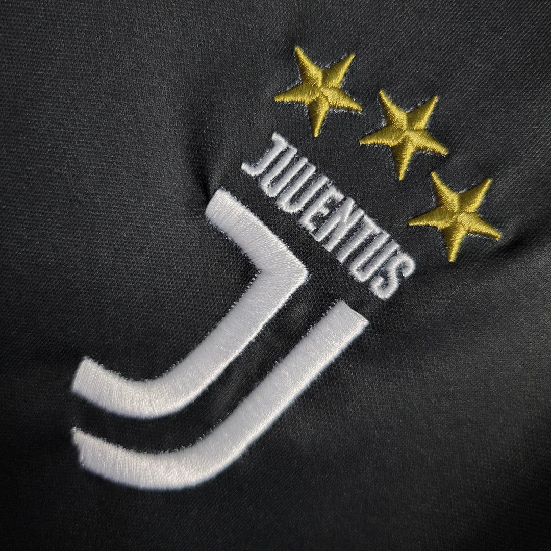 Juventus 19/20 Home Retro Jersey