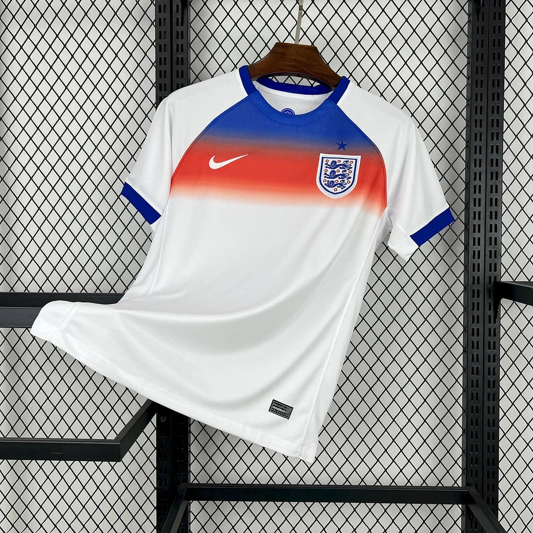 England 2025 Home Jersey