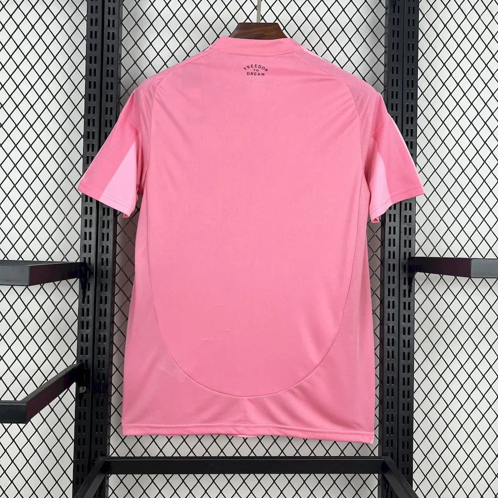Inter Miami 2025/26 Home Jersey