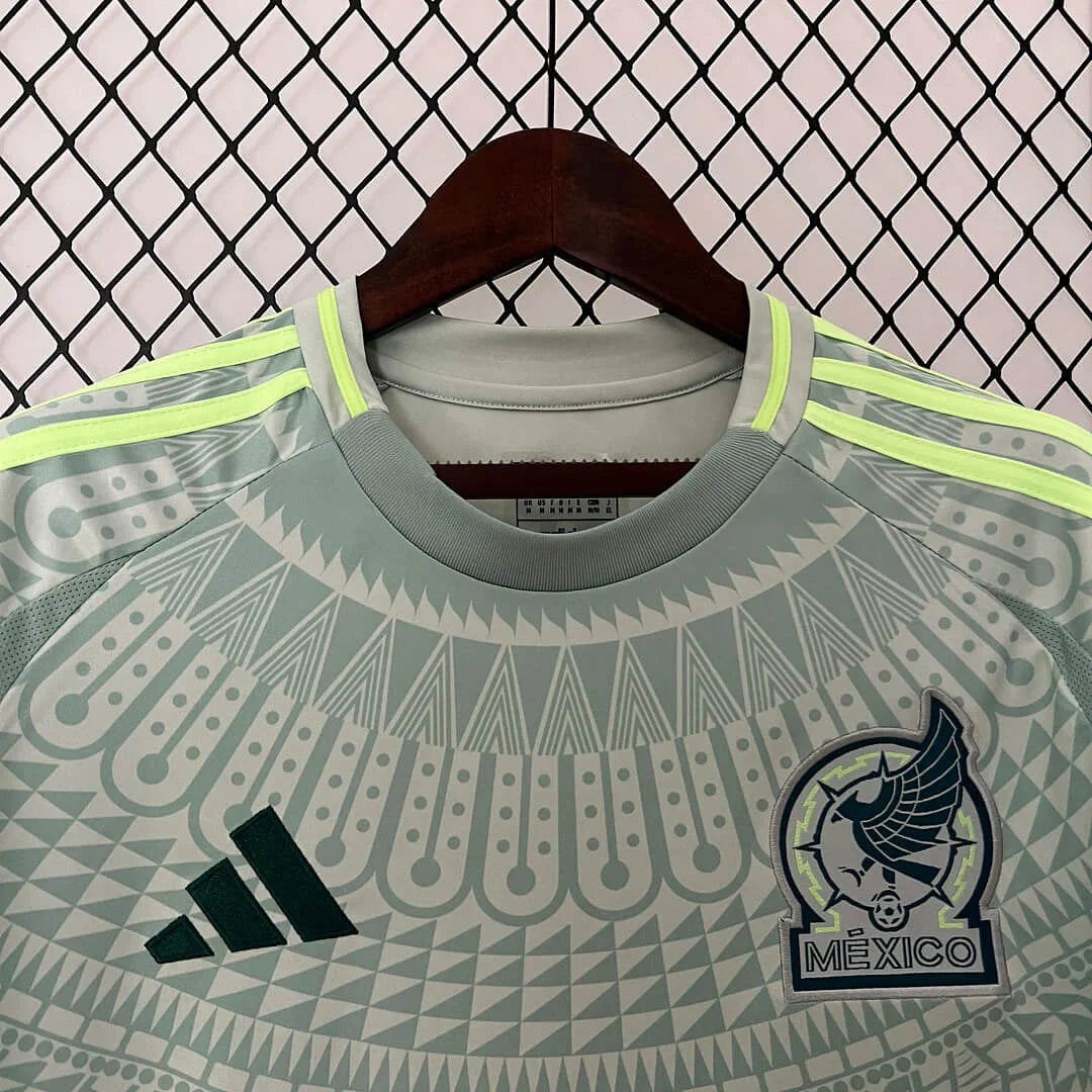 Mexico 2024 Home Jersey
