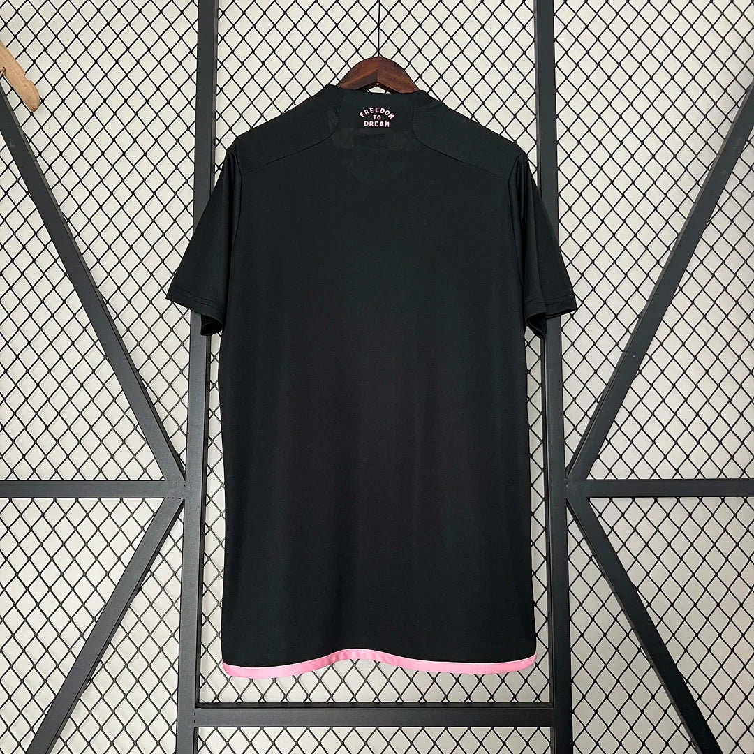 Inter Miami 2024/25 Away Jersey