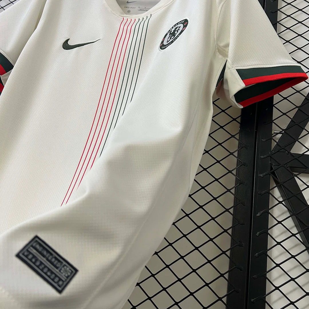 Chelsea 2025/26 Away Jersey