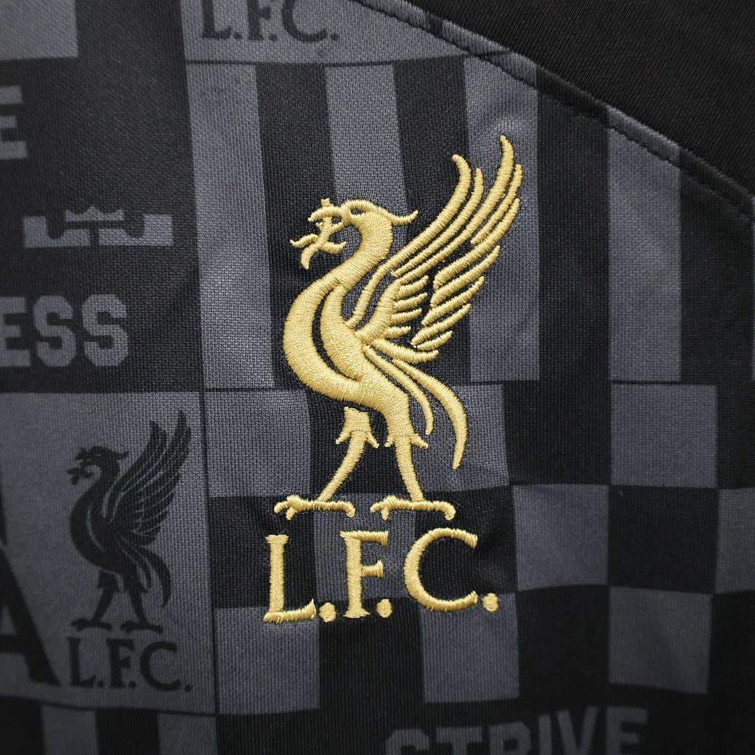Liverpool YNWA 2023/24 Special Jersey