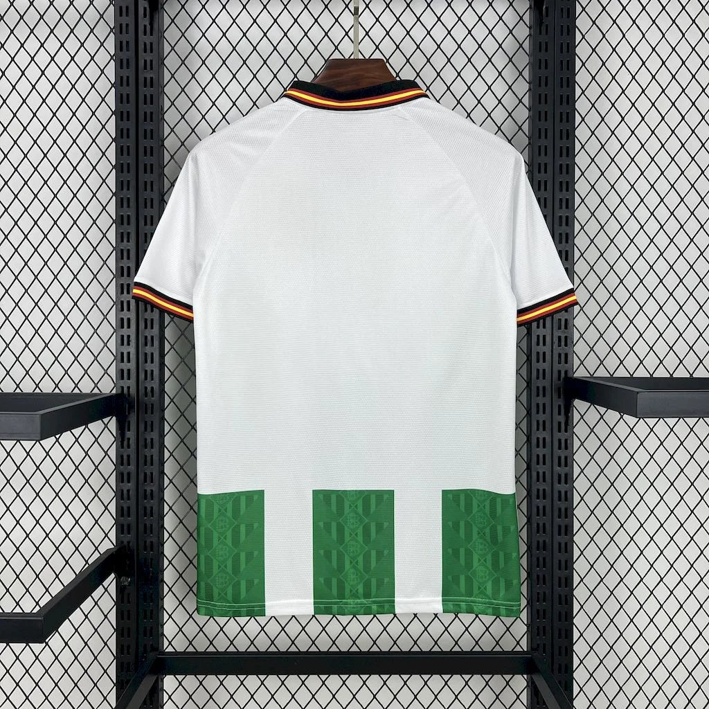 Real Betis 2025/26 Home Jersey