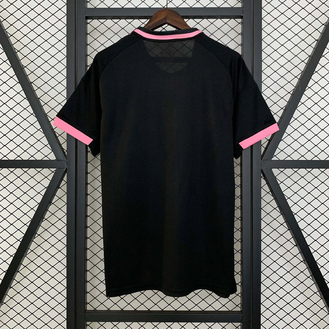 Real Madrid Pink Snake 2025/26 Special Jersey