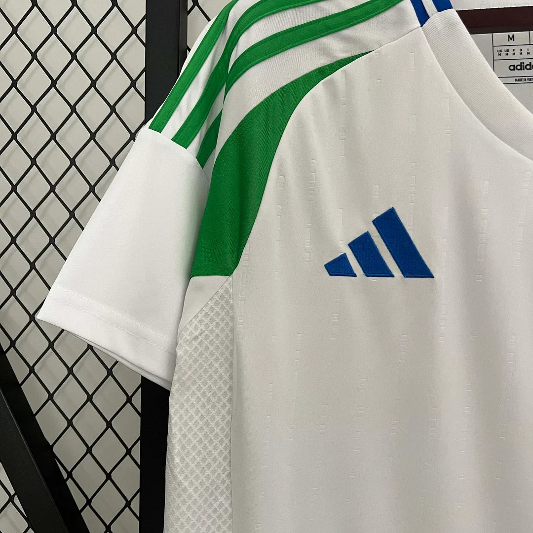 Italy 2024 Home Jersey