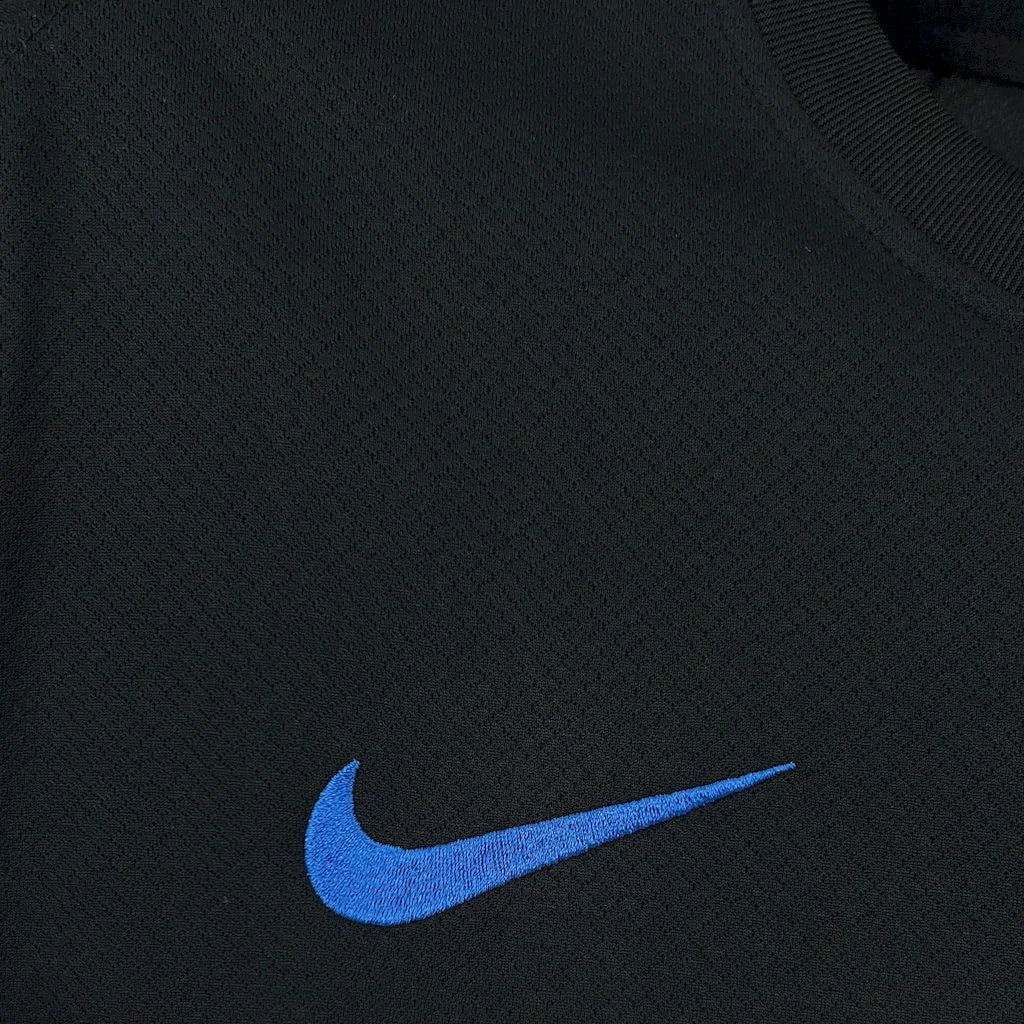 England 2025 Away Jersey