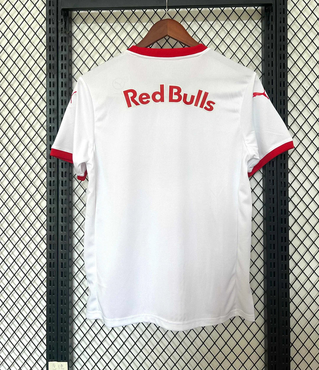RB Leipzig 2025/26 Home Jersey