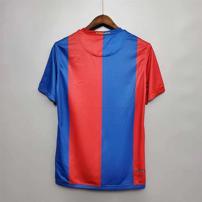 Barcelona 2006/07 Home Retro Jersey