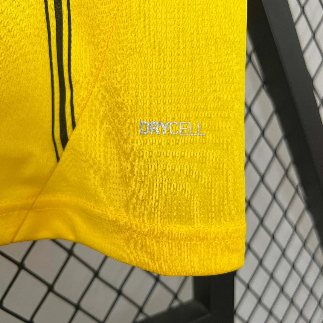 Dortmund 2024/25 Home Jersey