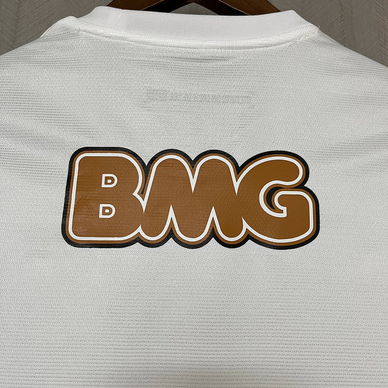 Santos 2012/13 Home Kids Kit