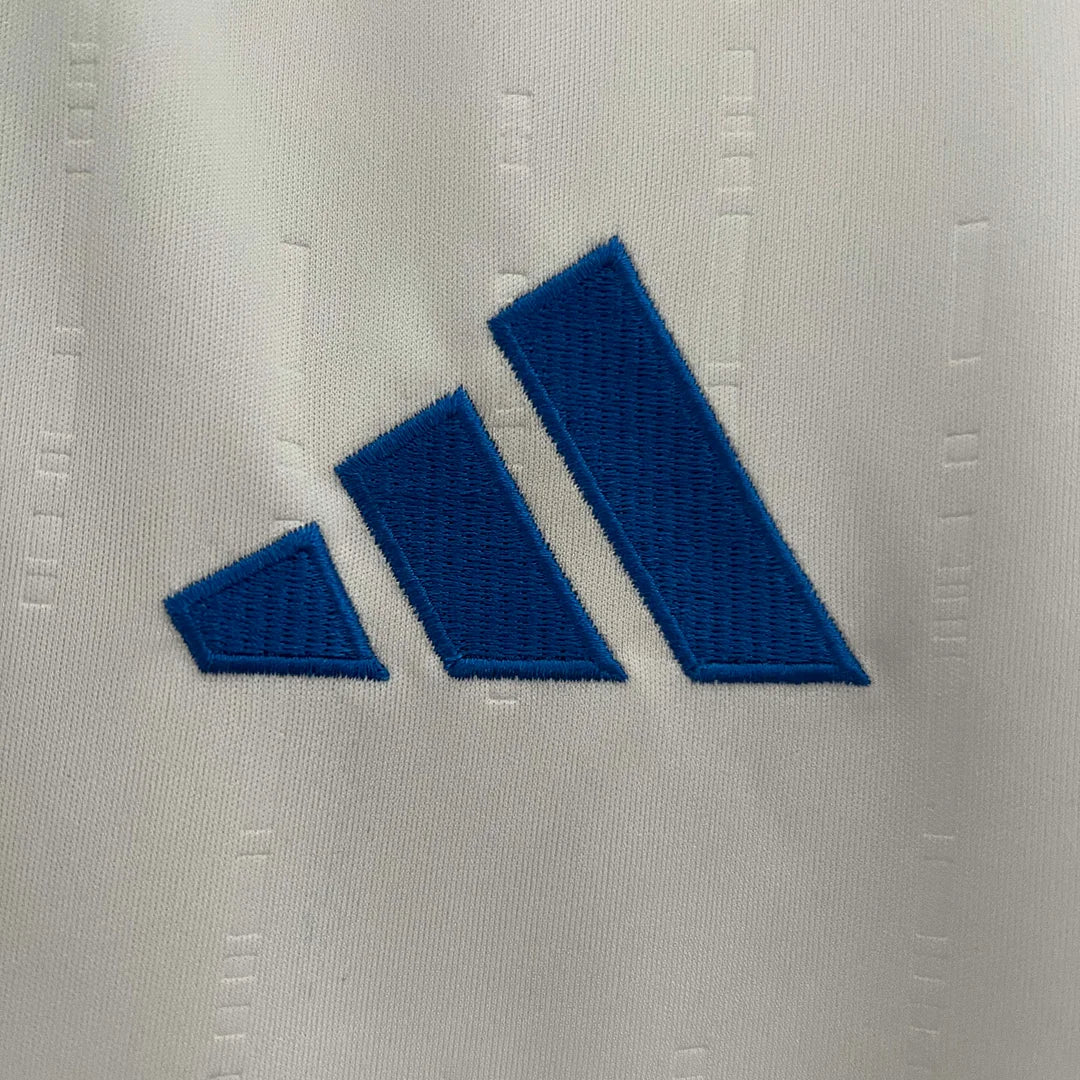 Italy 2024 Home Jersey