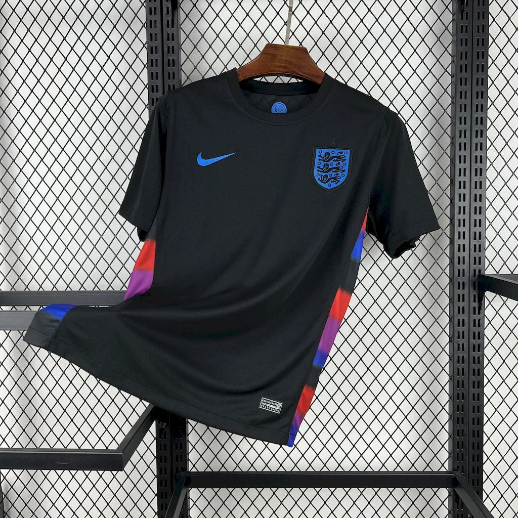 England 2025 Away Jersey