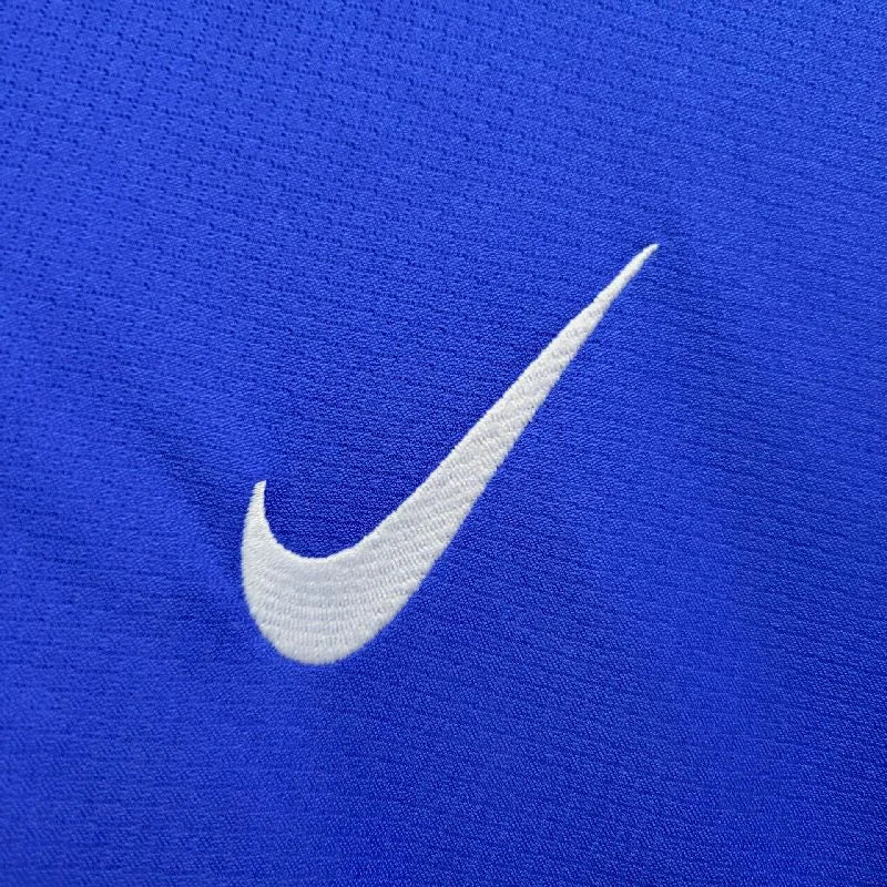 France 2024 Home Jersey