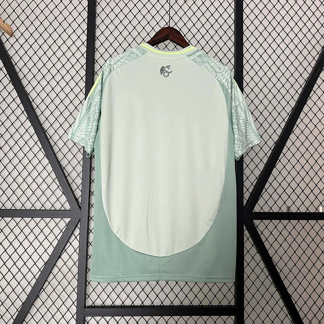 Mexico 2024 Home Jersey