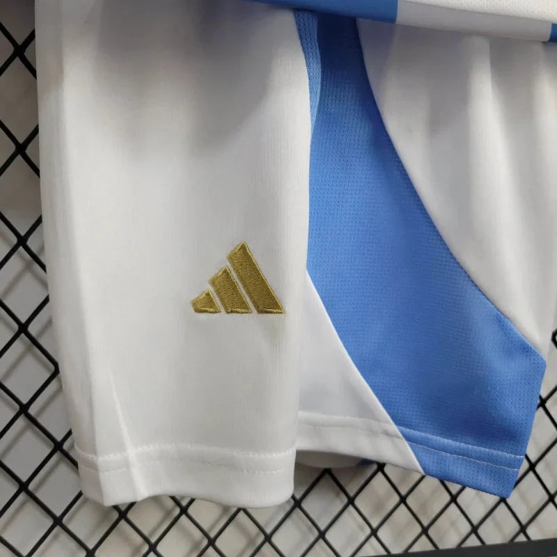 Argentina 2024/25 Home Kids Kit
