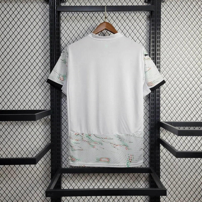Portugal 2025 Away Jersey