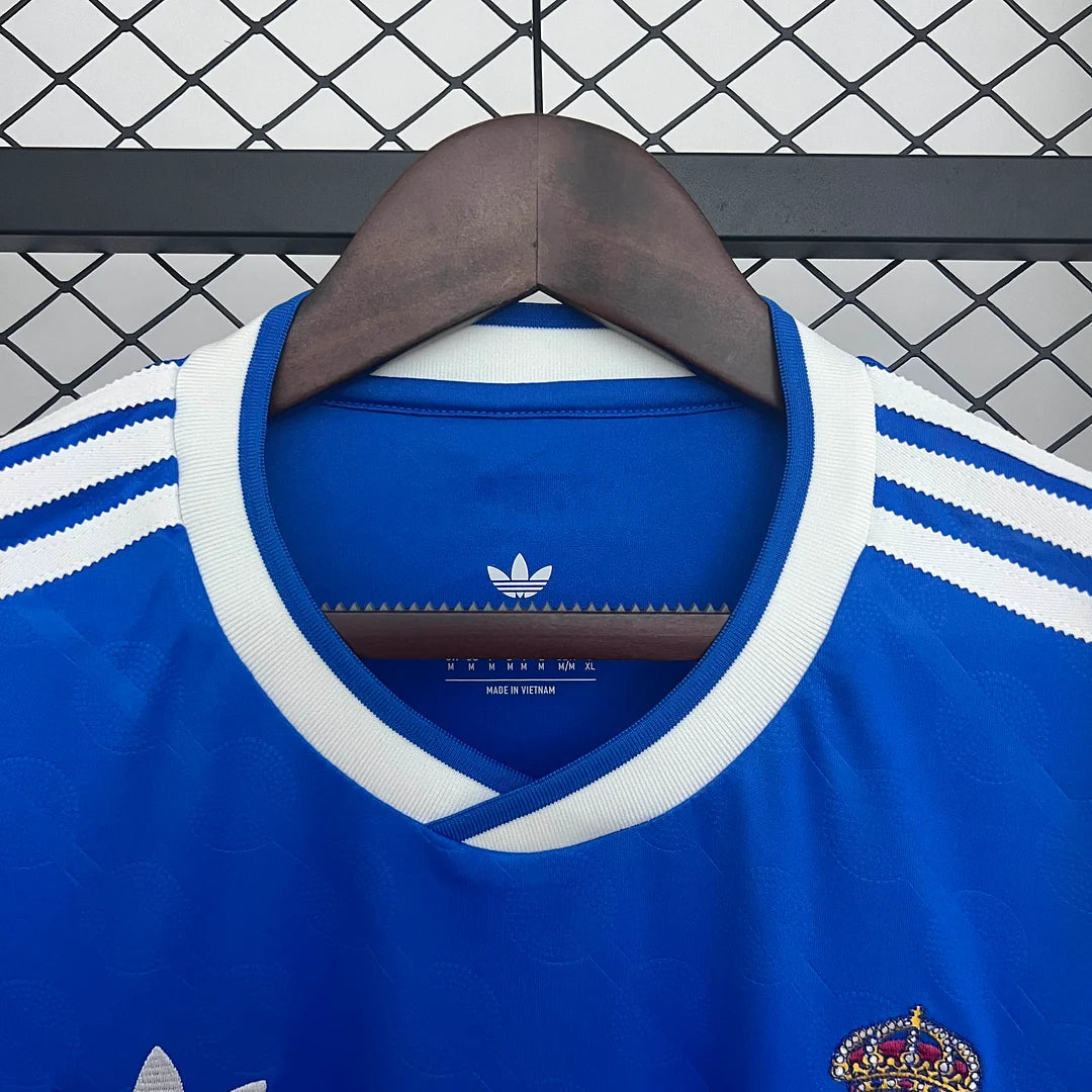 Real Madrid 2025/26 3rd Jersey