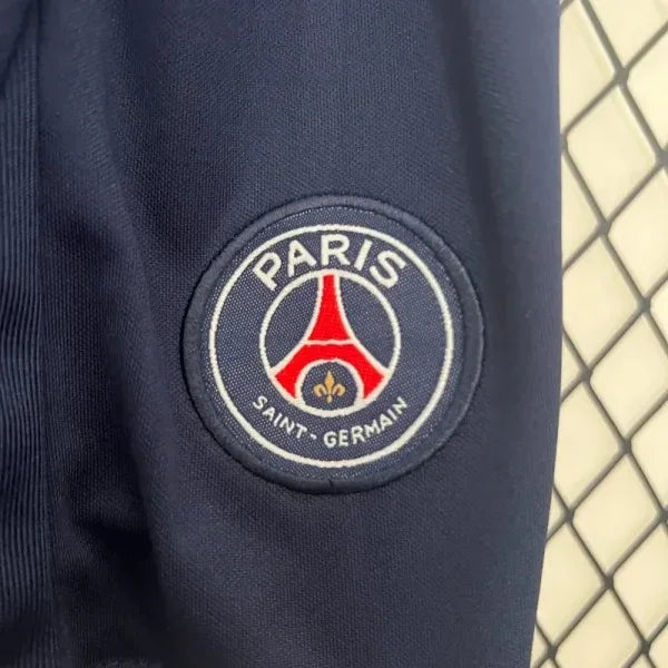 PSG (Paris Saint-Germain) 2024/25 Home Kids Kit