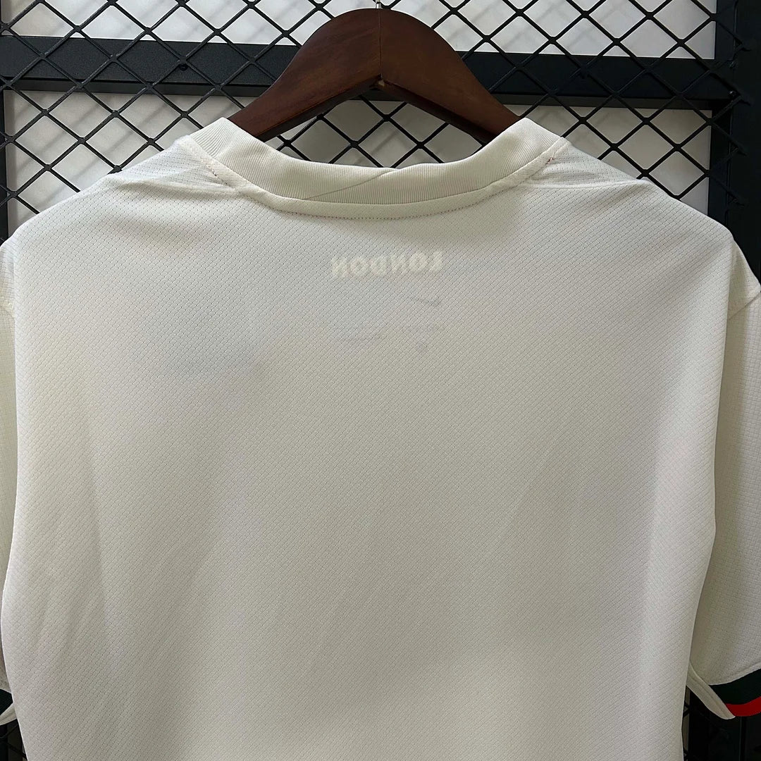 Chelsea 2025/26 Away Jersey