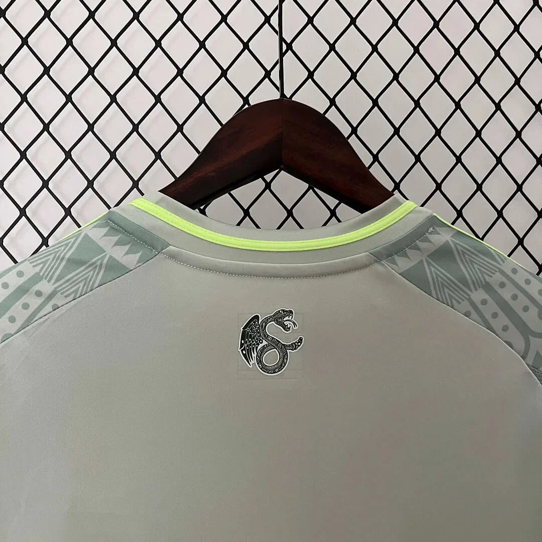 Mexico 2024 Home Jersey