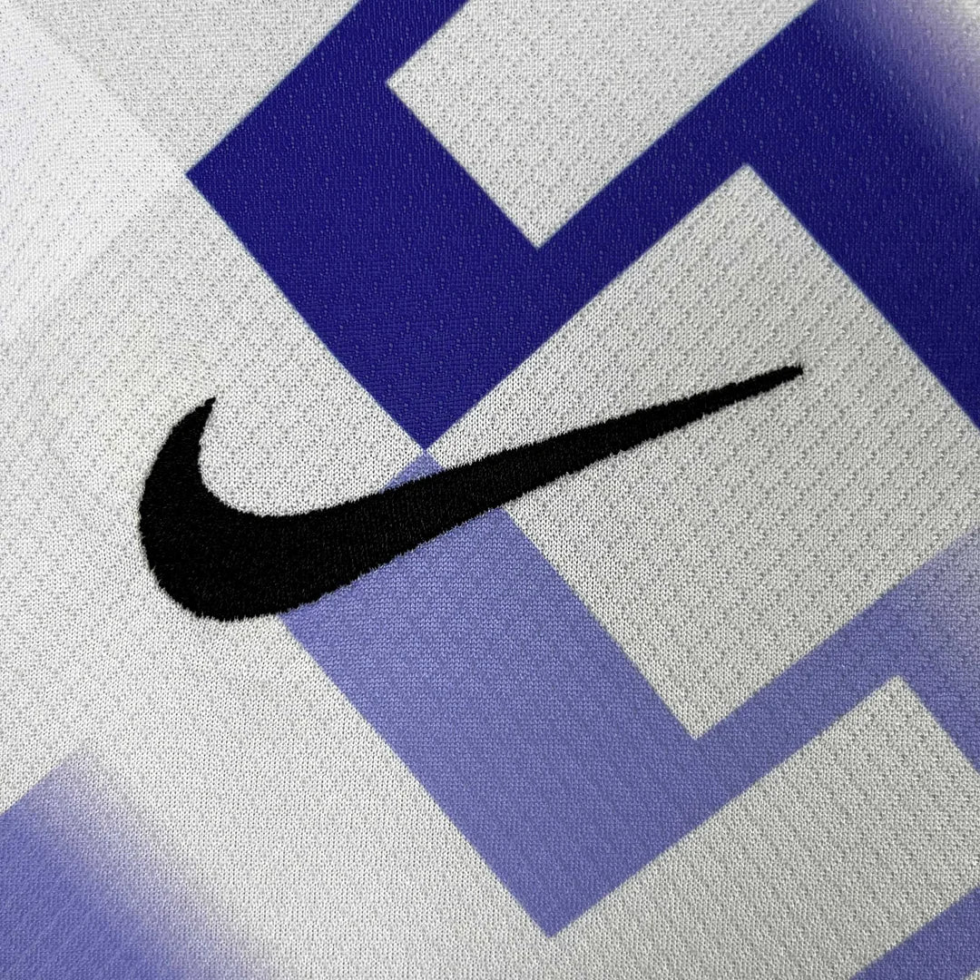 Inter Milan 2025/26 Away Jersey