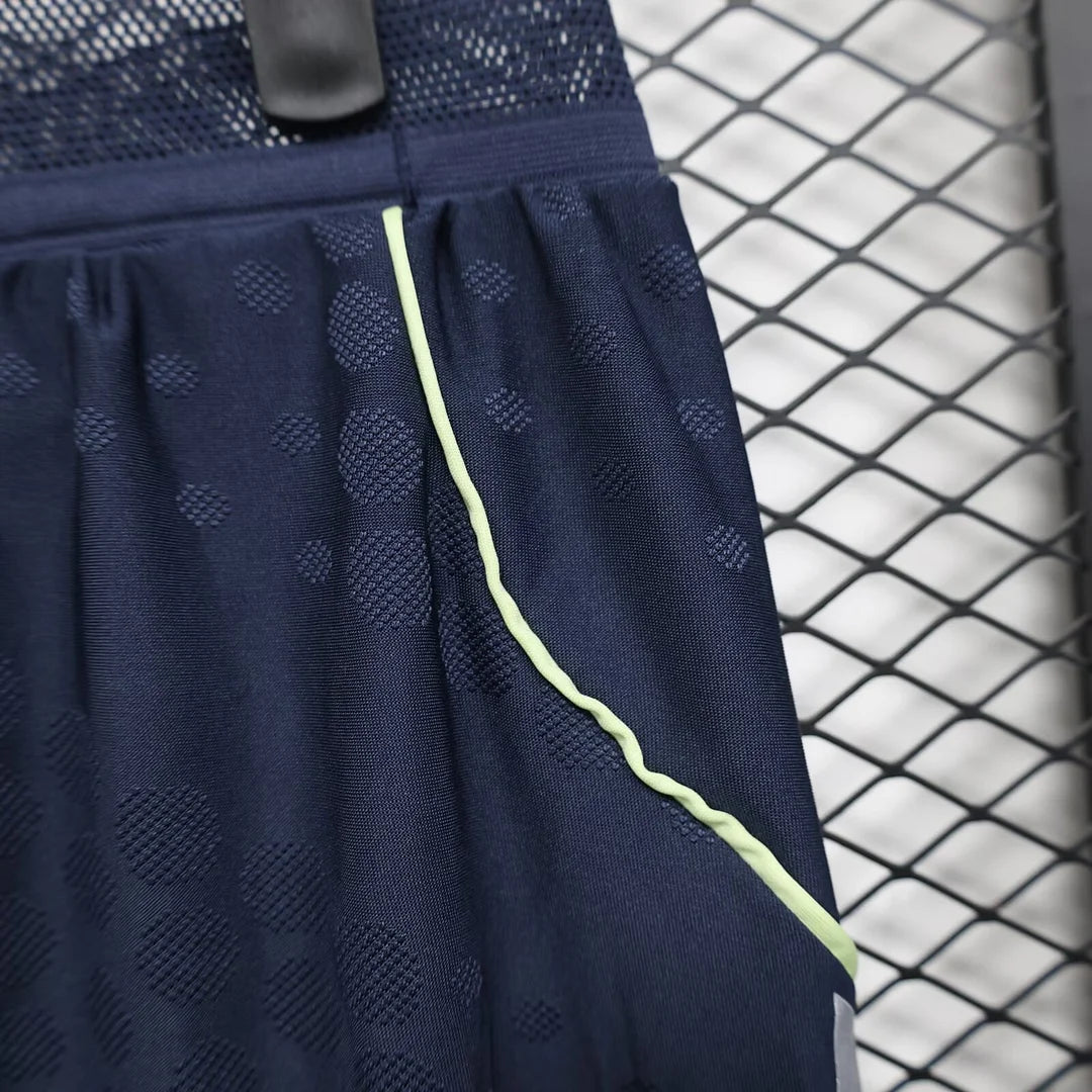 Real Madrid 2025/26 Away Shorts